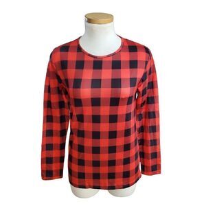 NWT GIRLS GAZIAR TOP 